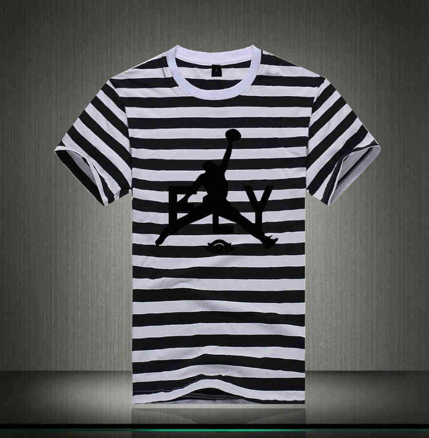 men jordan t-shirt S-XXXL-0634